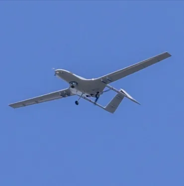 Kanada'dan Ukrayna'ya İHA desteği 800'den fazla İHA gönderecek