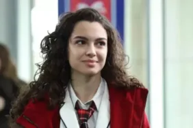 Kardeşlerim dizisinin Asiye'si Su Burcu Yazgı Çoşkun diziden ayrıldı mı, neden ayrıldı