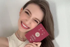 Karolina Shiino özür