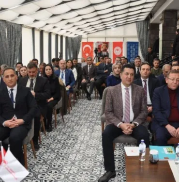 Kars'ta Kırsal Turizm ve Gastronomi Yoluyla Kaz Eti Üretiminin Güçlendirilmesi projesi