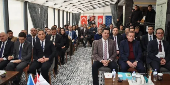 Kars’ta “Kırsal Turizm ve Gastronomi Yoluyla Kaz Eti Üretiminin Güçlendirilmesi” projesi