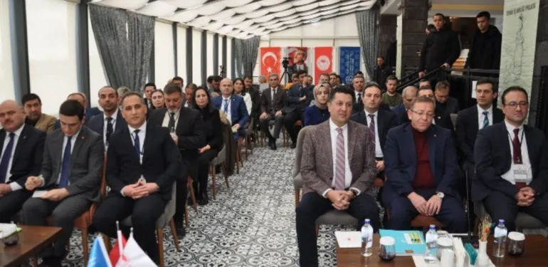 Kars'ta Kırsal Turizm ve Gastronomi Yoluyla Kaz Eti Üretiminin Güçlendirilmesi projesi