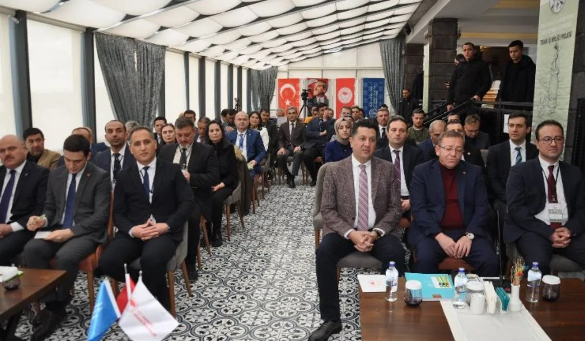 Kars'ta Kırsal Turizm ve Gastronomi Yoluyla Kaz Eti Üretiminin Güçlendirilmesi projesi