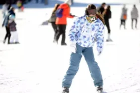 Kayak keyfi kabusa dönüşebilir... Korsan kayak eğitmenlerine dikkat!