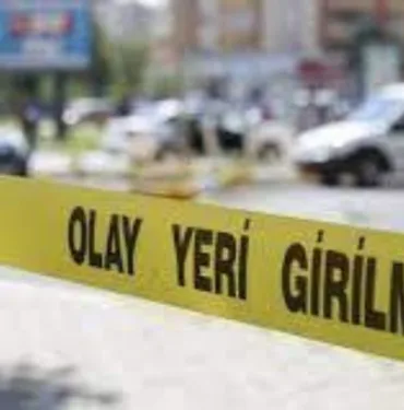 Kayseri'de iş kazası Yük asansöründe sıkışan işçi hayatını kaybetti!