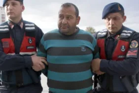 Keserli komşu cinayeti davası Benim eşime rahmetli deme