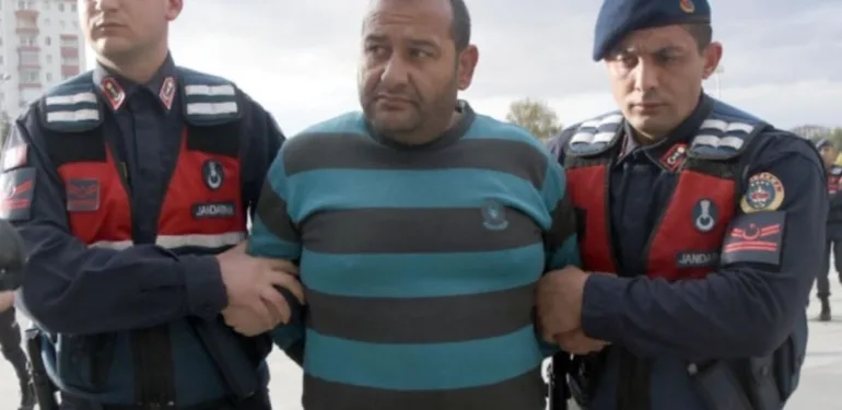 Keserli komşu cinayeti davası Benim eşime rahmetli deme