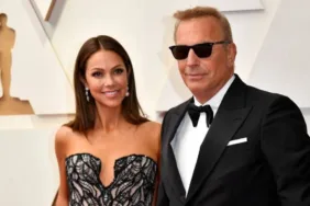 Kevin Costner'ın çekişmeli boşanması sonuçlandı