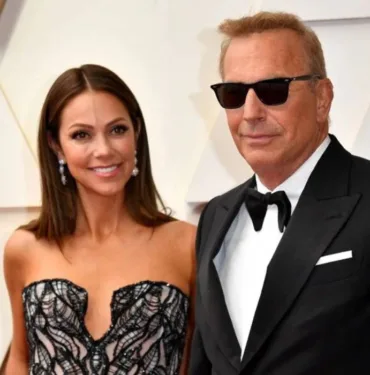 Kevin Costner'ın çekişmeli boşanması sonuçlandı