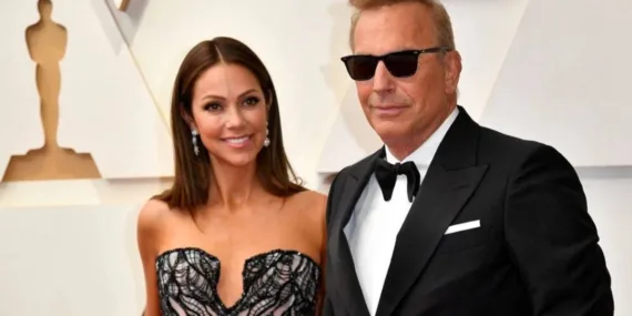 Kevin Costner’ın çekişmeli boşanması sonuçlandı