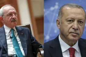 Kılıçdaroğlu, Erdoğan'a açtığı davayı kazandı!