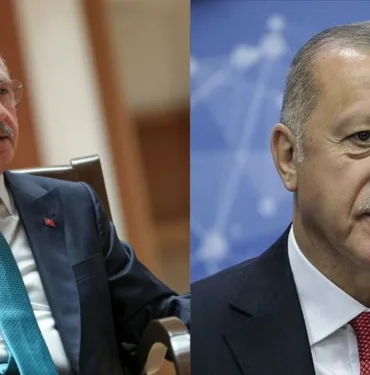Kılıçdaroğlu, Erdoğan'a açtığı davayı kazandı!