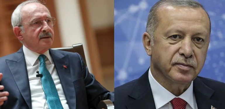 Kılıçdaroğlu, Erdoğan'a açtığı davayı kazandı!