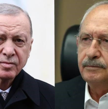 Kılıçdaroğlunun Erdoğana açtığı davada karar çıktı