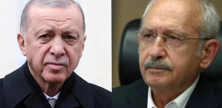 Kılıçdaroğlunun Erdoğana açtığı davada karar çıktı