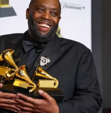Killer Mike
