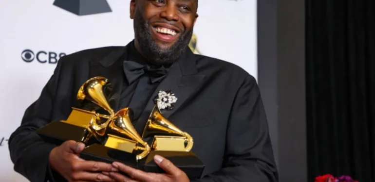 Killer Mike