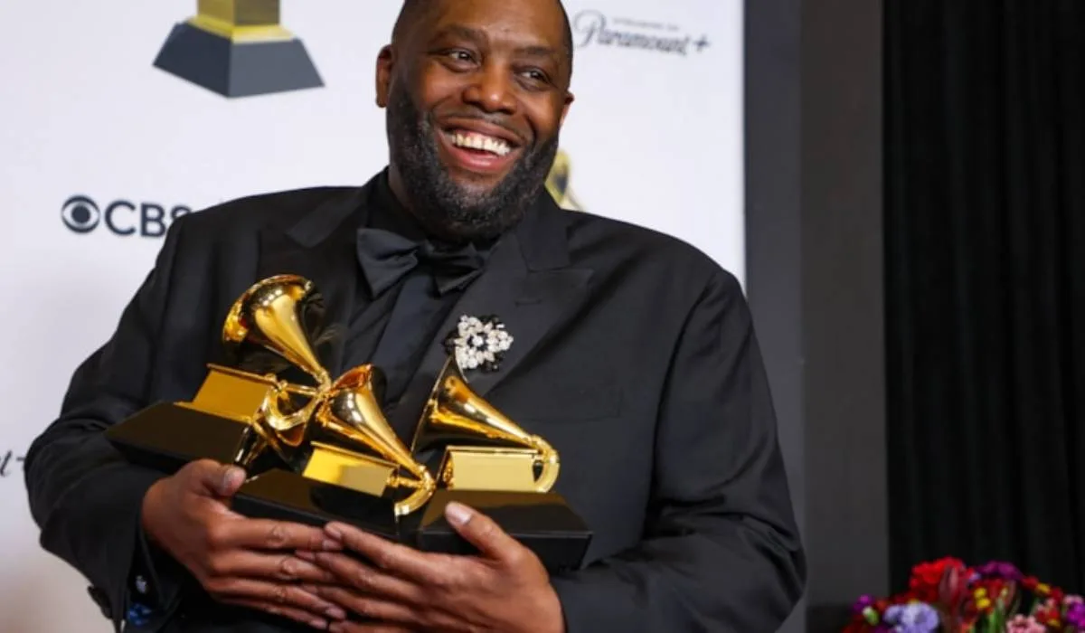 Killer Mike