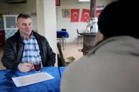 Kırklareli'nde 26 seçmenli köyün muhtarına rakip çıkmadı