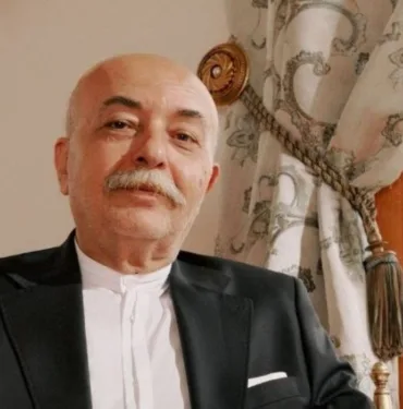 Kızılcık Şerbeti Apo'nun akıbeti belli oldu...