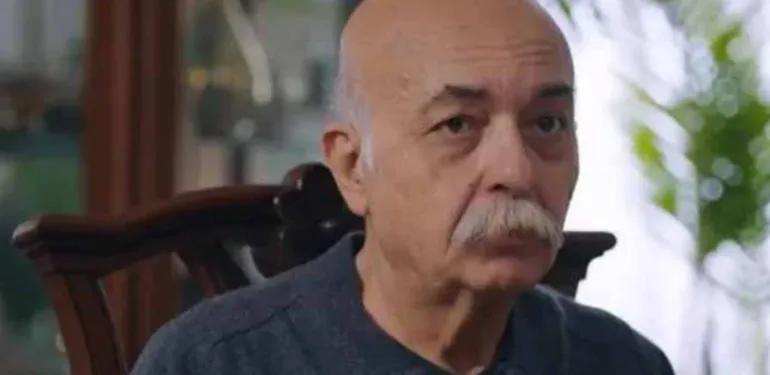 Kızılcık Şerbeti'nde Settar Tanrıöğen'in yerine geçecek isim belli oldu...