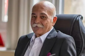 Kızılcık Şerbeti'ne veda etmişti! Settar Tanrıöğen'nin sağlığıyla ilgili acı detay...