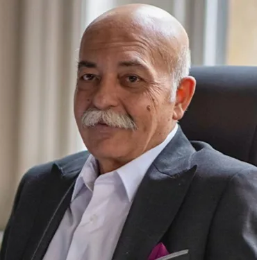 Kızılcık Şerbeti'ne veda etmişti! Settar Tanrıöğen'nin sağlığıyla ilgili acı detay...