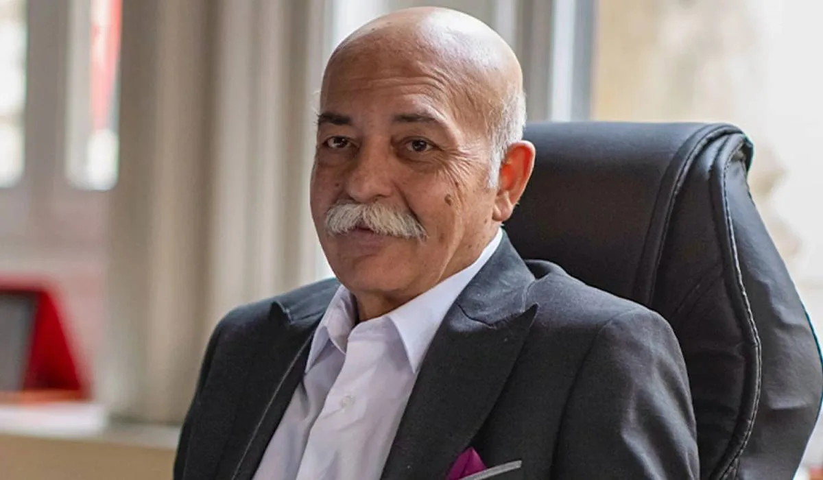 Kızılcık Şerbeti'ne veda etmişti! Settar Tanrıöğen'nin sağlığıyla ilgili acı detay...