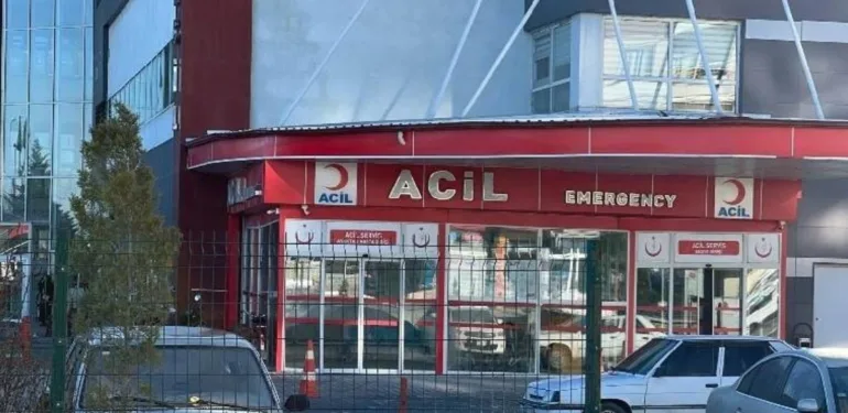 Konya'da arkadaşının çalıştığı çiftlikte ölü bulundu!