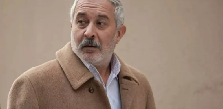 Kürtaj, vergi kaçırma... Kurtlar Vadisi'nin 'Zaza Dayısı', şoke eden paylaşımlar hakkında konuştu! 'Sevgilim tarafından dolandırıldım'