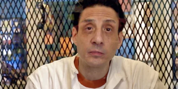 Kuzeniyle kız arkadaşını öldürmüştü: İdamı 23 yıl sonra zehirli iğneyle gerçekleştirildi