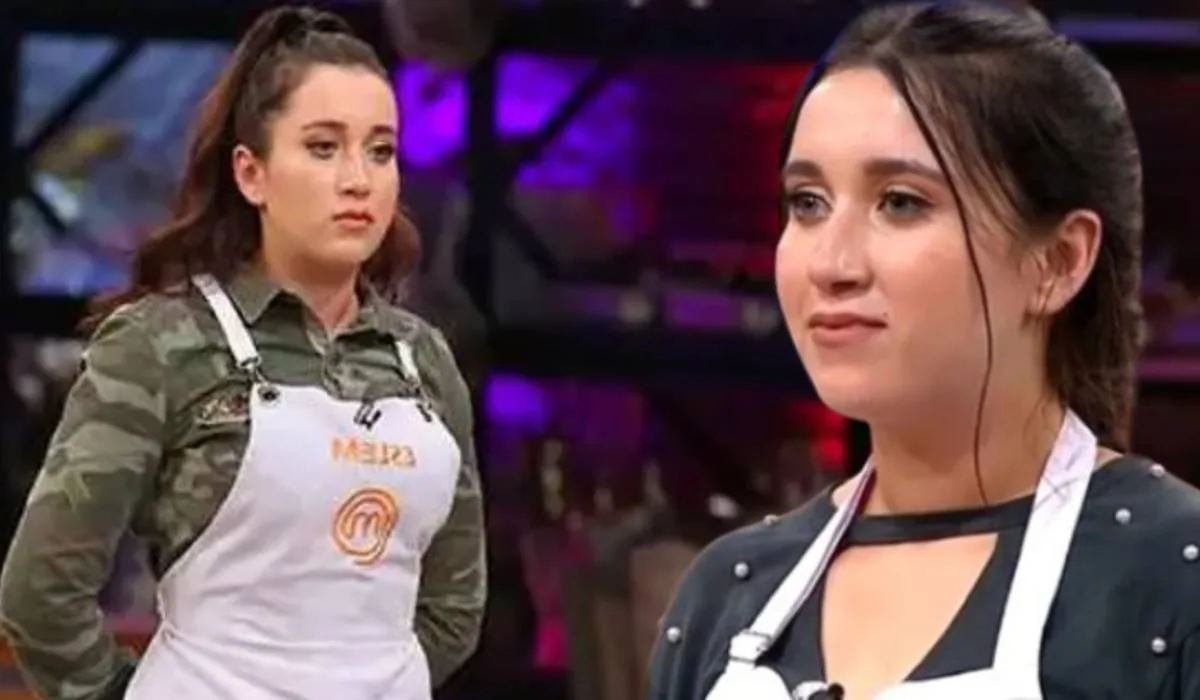 MasterChef Eslem Sena Yurt değişimiyle gündem oldu! Yeni hali görenleri şaşkına çevirdi