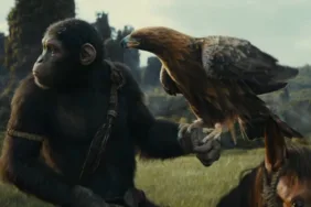 Maymunlar Cehennemi Yeni Krallık filmi ne zaman çıkacak