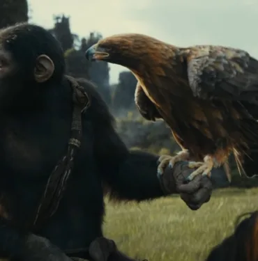 Maymunlar Cehennemi Yeni Krallık filmi ne zaman çıkacak