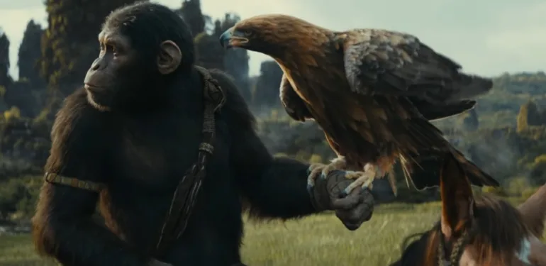 Maymunlar Cehennemi Yeni Krallık filmi ne zaman çıkacak