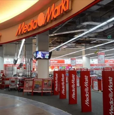MediaMarkt'ta Stokları Eritiyoruz kampanyası başladı