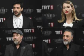 Mehmed Fetihler Sultanı nın galası yapıldı