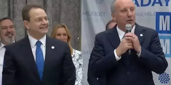 Memleket Partisi İstanbul Büyükşehir Belediye Başkan adayı Berk Hacıgüzeller kimdir, kaç yaşında, nereli?