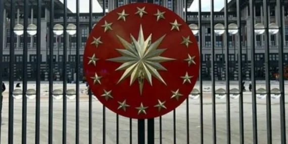 CHP lideri Özel, Cumhurbaşkanlığı ofisi kadrosunu açıkladı!