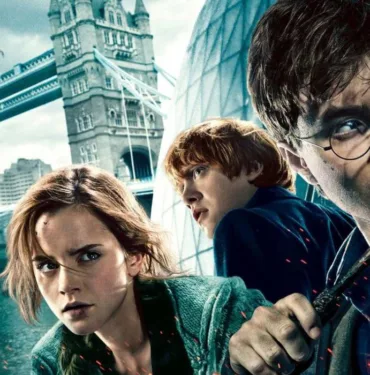 Merakla beklenen Harry Potter dizisinin yayın tarihi belli oldu!