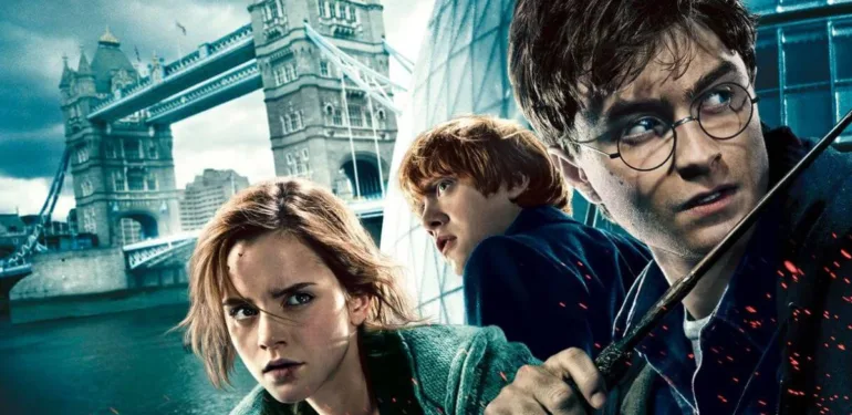 Merakla beklenen Harry Potter dizisinin yayın tarihi belli oldu!