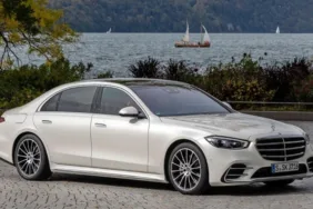 Mercedes 250 bin aracı geri çağıracak