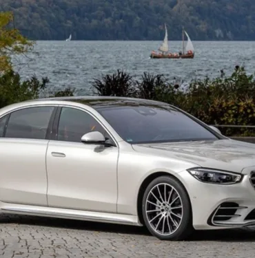 Mercedes 250 bin aracı geri çağıracak