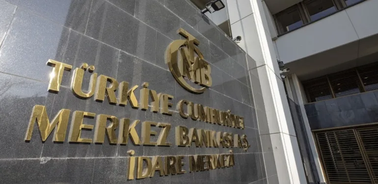 Merkez Bankası'nın 2024 yılı dolar, faiz ve enflasyon tahmini...