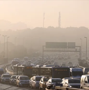 Meteoroloji açıkladı 20 Şubat 2024 hava durumu raporu... Bugün hava nasıl olacak