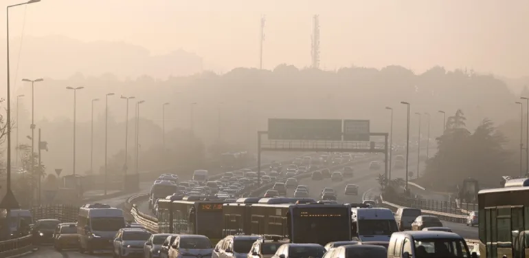 29 Şubat 2024 hava durumu… Pus ve sis bekleniyor!