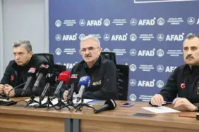 Meteoroloji'den Antalya için kritik uyarı Turuncudan yeşile döndü!