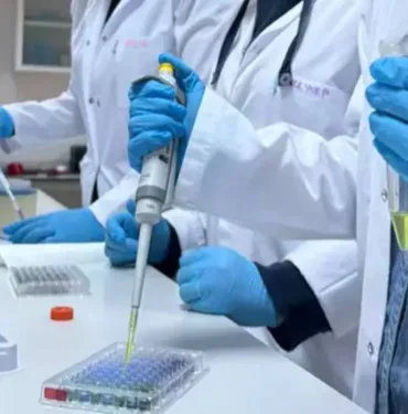 Mikro kanser hücrelerini tespit eden 'biyosensör' geliştirildi!