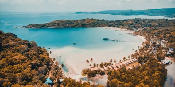 Kamp tatili sevenler için 10 yer önerisi!