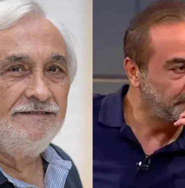 Müjdat Gezen'den İnci Taneleri ve Yılmaz Erdoğan itirafı 'İyi ki konservatuvara almamışız'